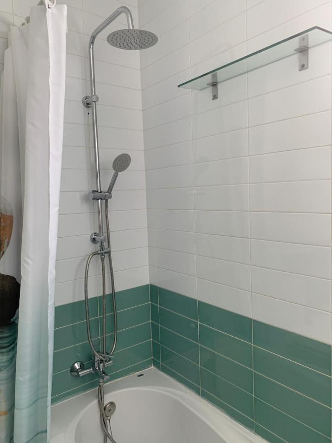 Habitaciones Tia Ela Yaiza  Buitenkant foto