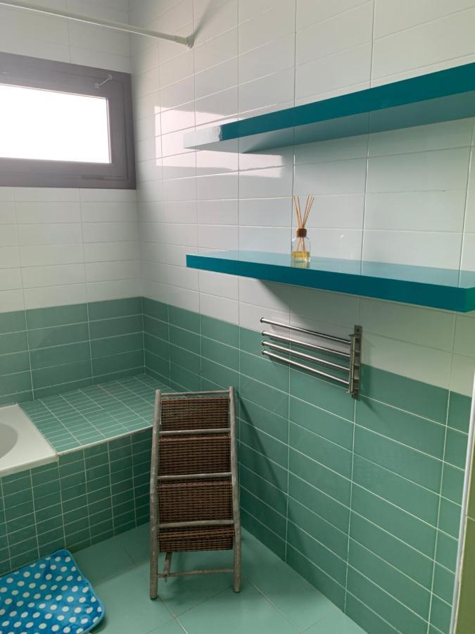 Habitaciones Tia Ela Yaiza  Buitenkant foto